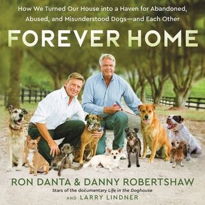 Couverture_Forever Home