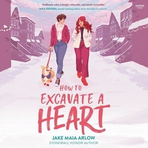 How To Excavate A Heart