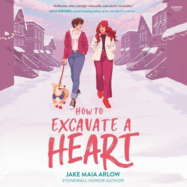 How To Excavate A Heart