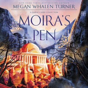 Front cover_Moira's Pen
