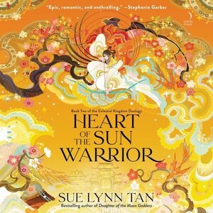 Front cover_Heart of the Sun Warrior