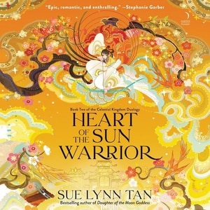 Heart of the Sun Warrior: A Novel