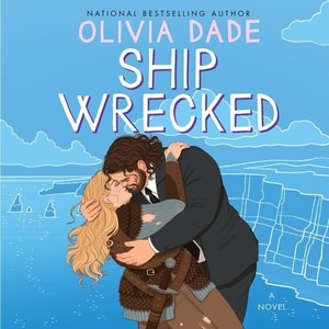 Front cover_Ship Wrecked