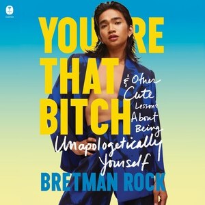 Couverture_You're That Bitch