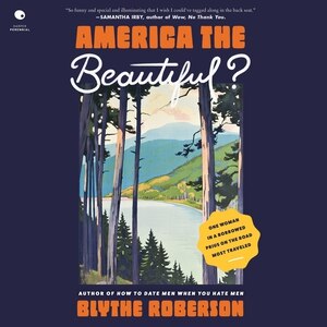 Couverture_America the Beautiful?