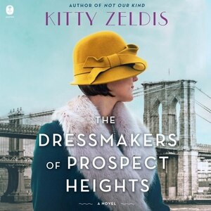 Front cover_The Dressmakers Of Prospect Heights