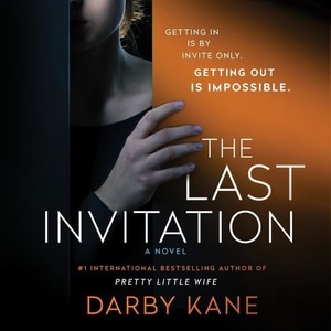 Front cover_The Last Invitation