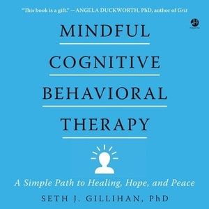 Couverture_Mindful Cognitive Behavioral Therapy