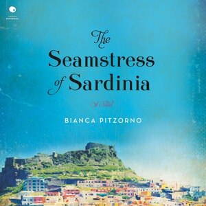 Couverture_The Seamstress Of Sardinia