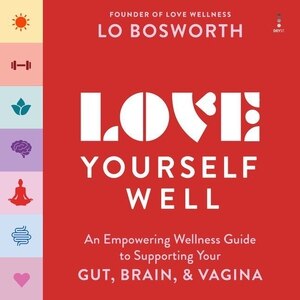 Couverture_Love Yourself Well