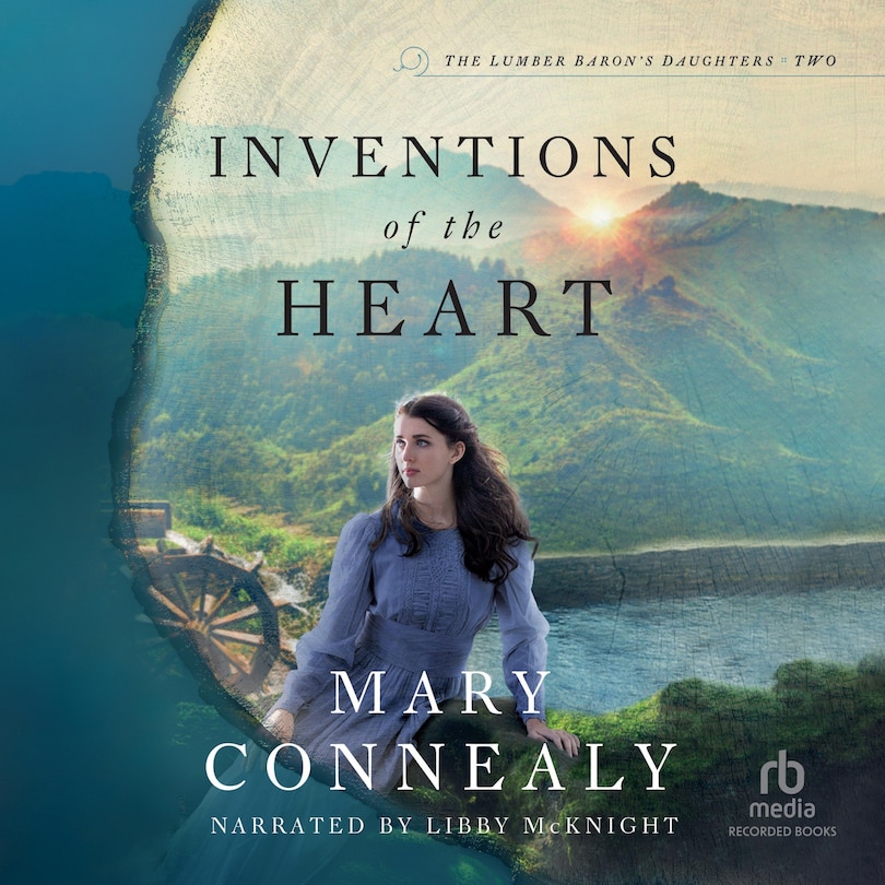 Front cover_Inventions of the Heart