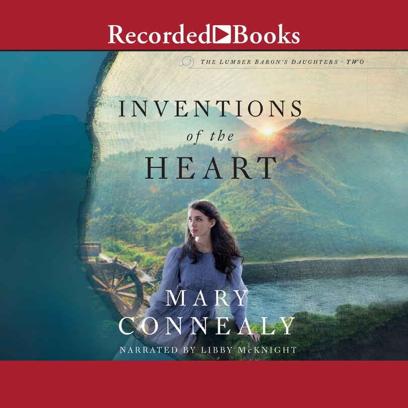 Front cover_Inventions of the Heart