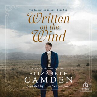 Front cover_Written on the Wind