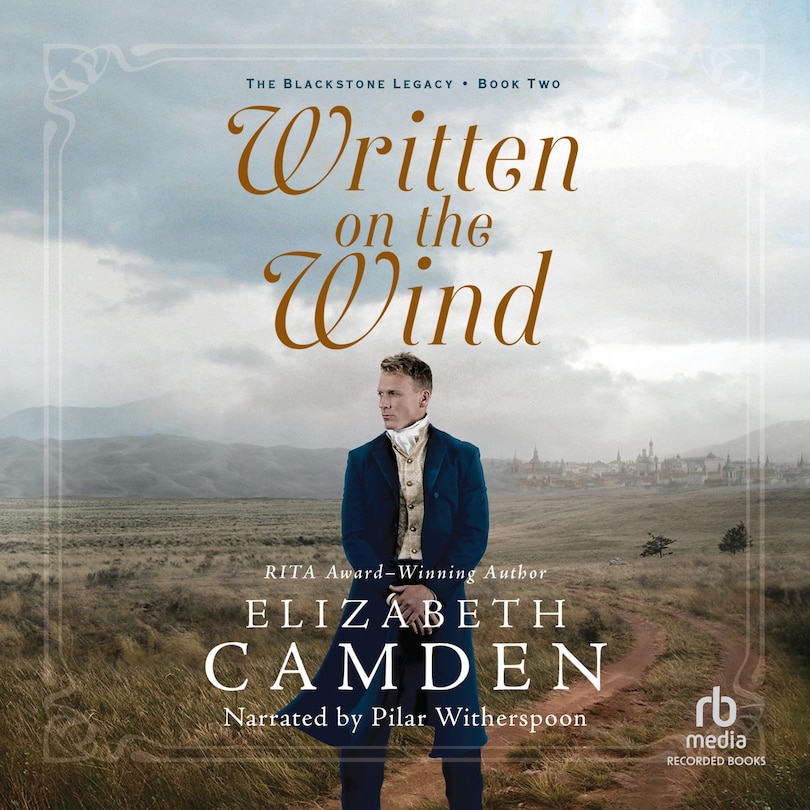 Front cover_Written on the Wind