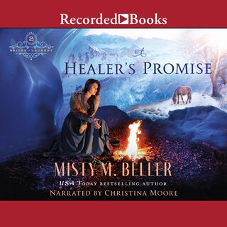 Couverture_A Healer's Promise