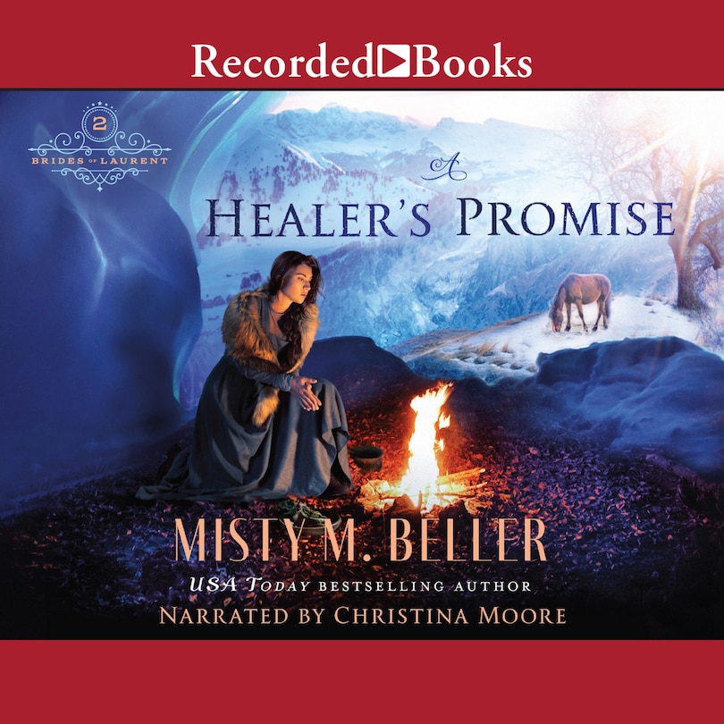 Couverture_A Healer's Promise
