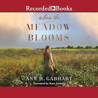 Front cover_When the Meadow Blooms