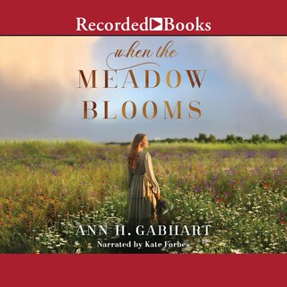 Front cover_When the Meadow Blooms