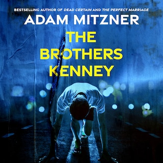Front cover_The Brothers Kenney