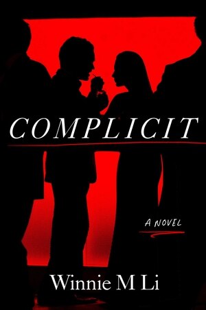 Couverture_Complicit (large Print)