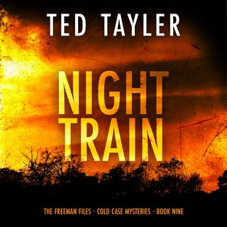 Front cover_Night Train