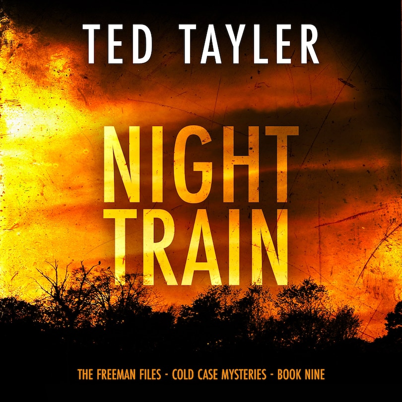 Front cover_Night Train