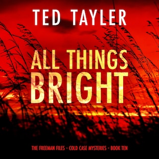 Front cover_All Things Bright