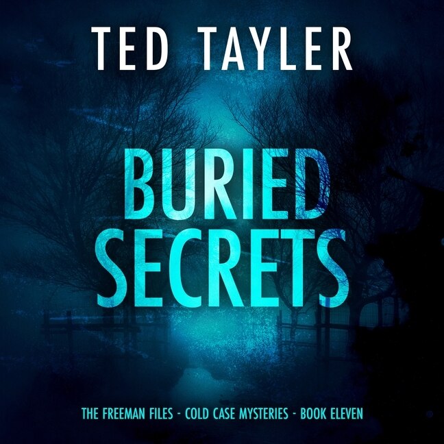 Couverture_Buried Secrets