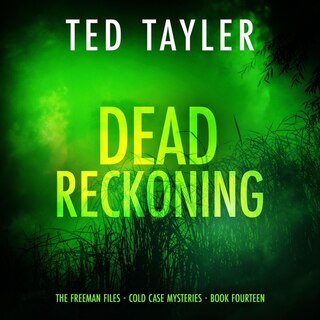 Front cover_Dead Reckoning