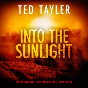 Front cover_Into the Sunlight