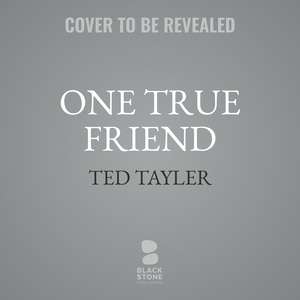 Couverture_One True Friend
