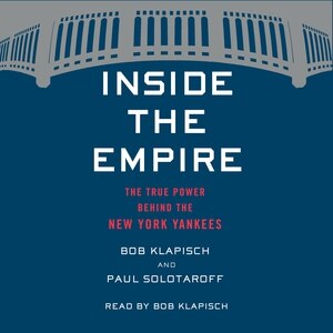 Couverture_Inside The Empire