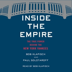 Couverture_Inside The Empire