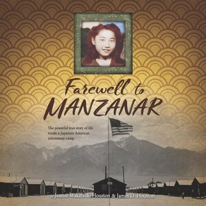 Couverture_Farewell To Manzanar