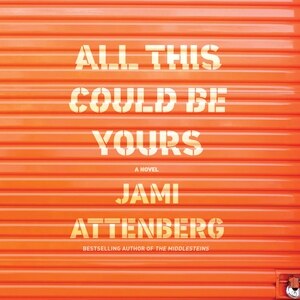 Couverture_All This Could Be Yours