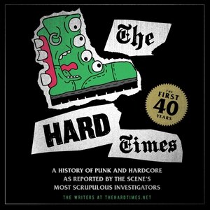 Front cover_The Hard Times