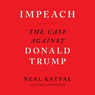 Front cover_Impeach