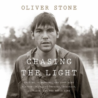Front cover_Chasing the Light