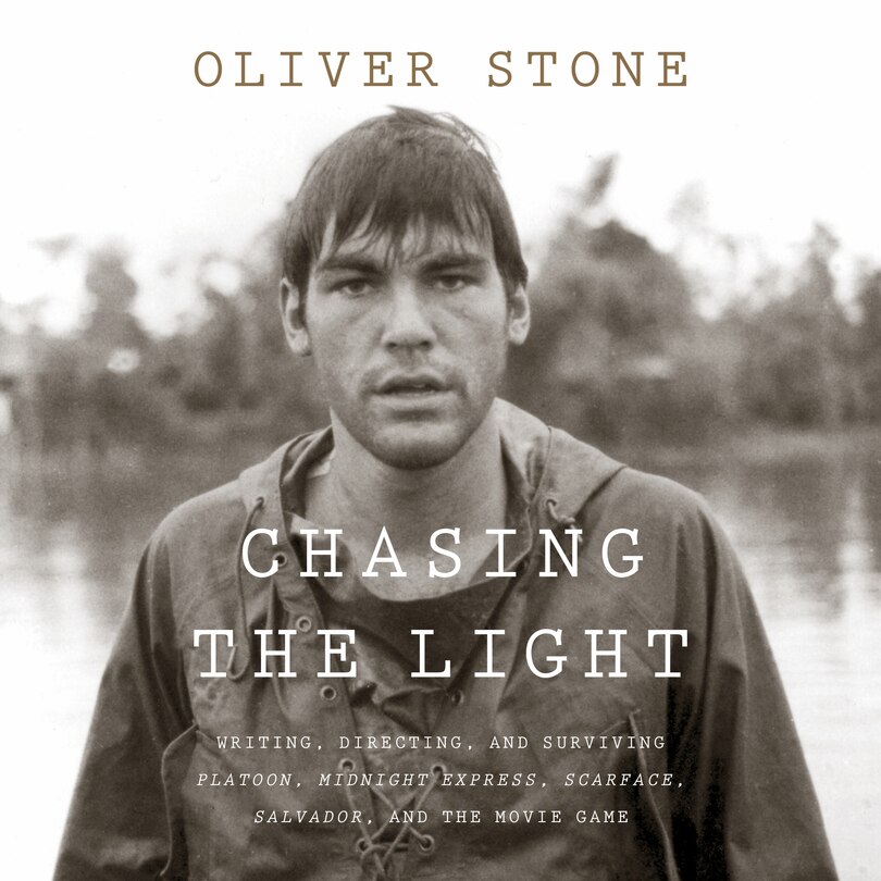 Front cover_Chasing the Light