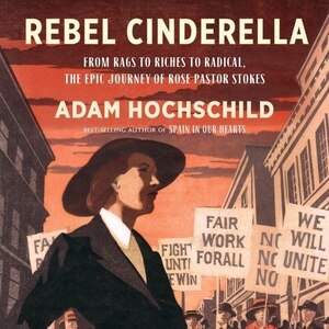 Front cover_Rebel Cinderella