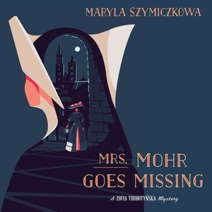 Couverture_Mrs. Mohr Goes Missing