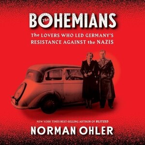 Front cover_The Bohemians