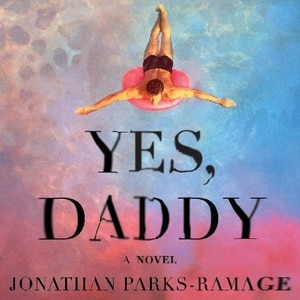 Front cover_Yes, Daddy