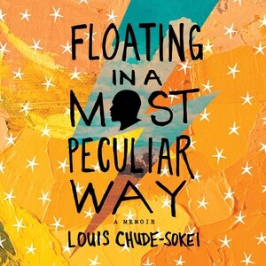 Couverture_Floating In A Most Peculiar Way