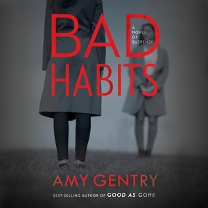 Front cover_Bad Habits