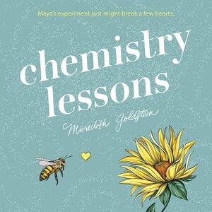 Couverture_Chemistry Lessons