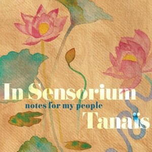 Front cover_In Sensorium