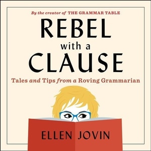 Front cover_Rebel With A Clause