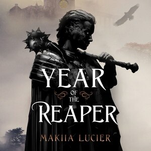 Couverture_Year Of The Reaper