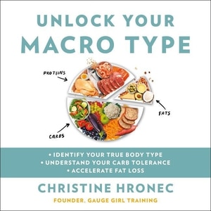 Front cover_Unlock Your Macro Type